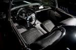Chevrolet Corvette Fuel-Injected Convertible 1958 года